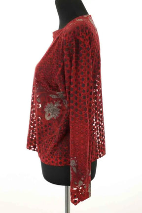Top Kenzo  Rouge