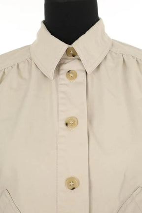 Veste APC  Beige