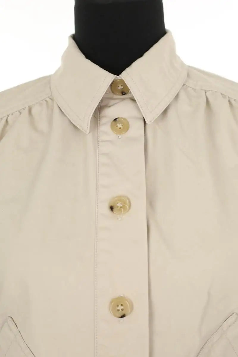 Veste APC  Beige