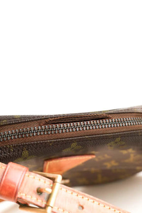 Sacs à bandoulière Louis Vuitton Jeune fille Marron