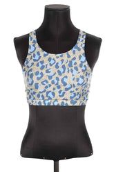 Sport Luz  Bleu