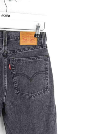 Slim Levi's  Gris
