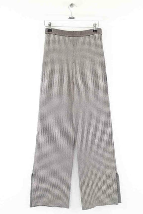 Pantalon large Claudie Pierlot  Noir