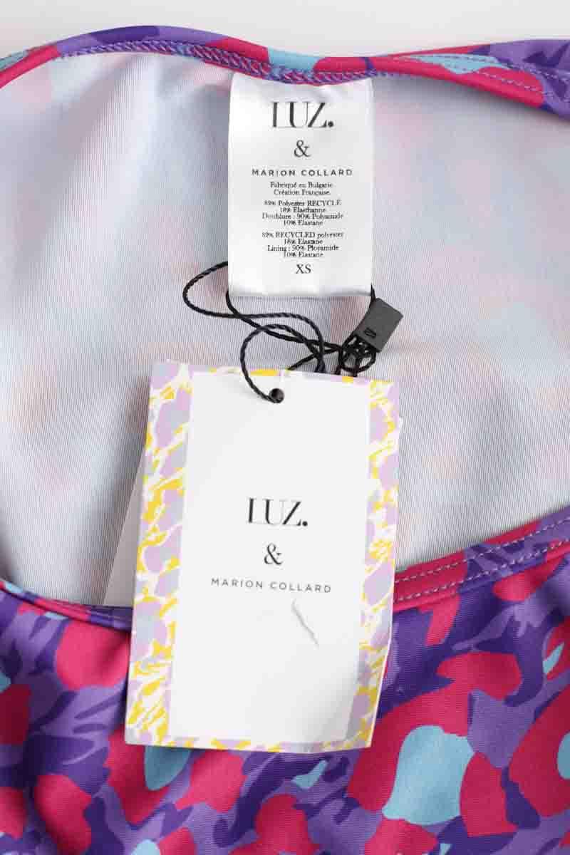 Sport Luz  Violet