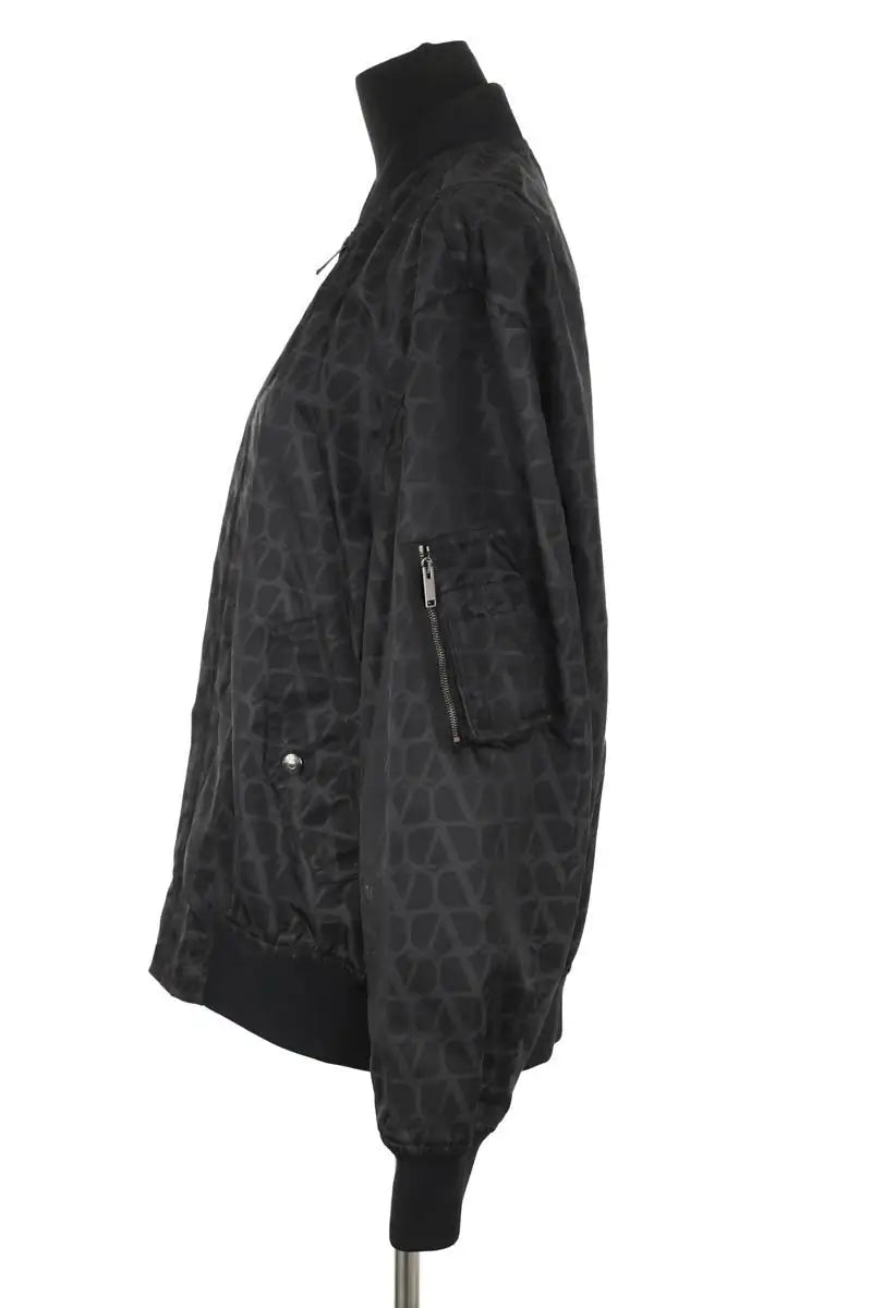 Blouson Valentino  Noir