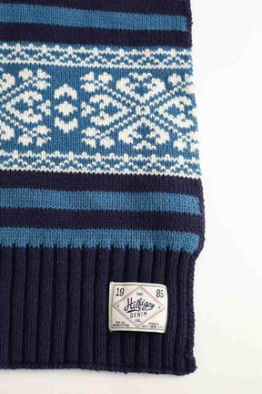 Écharpe Tommy Hilfiger  Bleu