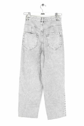 Droit Isabel Marant  Gris