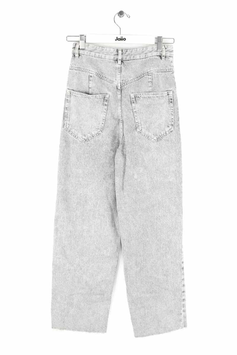 Droit Isabel Marant  Gris