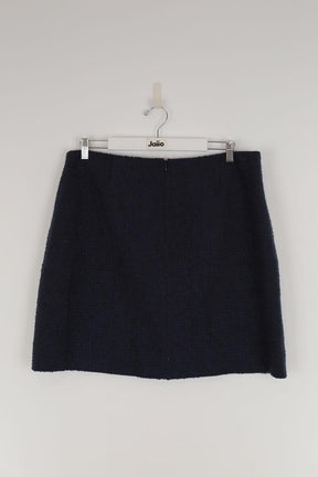 Mini LK Bennett  Bleu