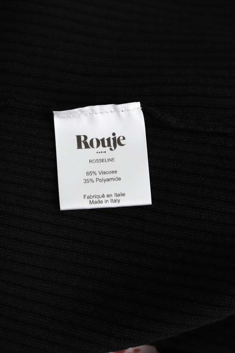 Mini Rouje  Noir