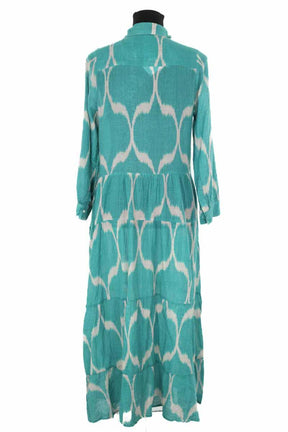 Maxi Hod  Bleu