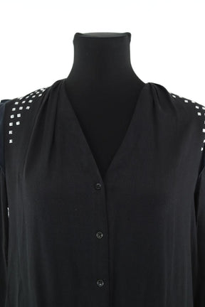 Blouses Sandro  Noir