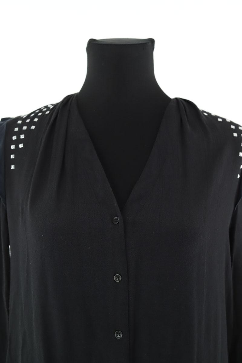 Blouses Sandro  Noir