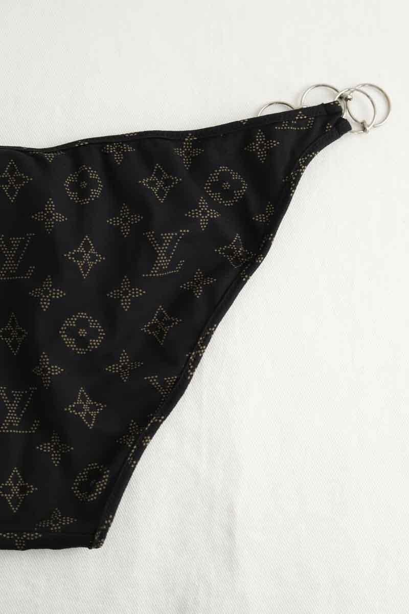 Maillot de bain Louis Vuitton  Marron
