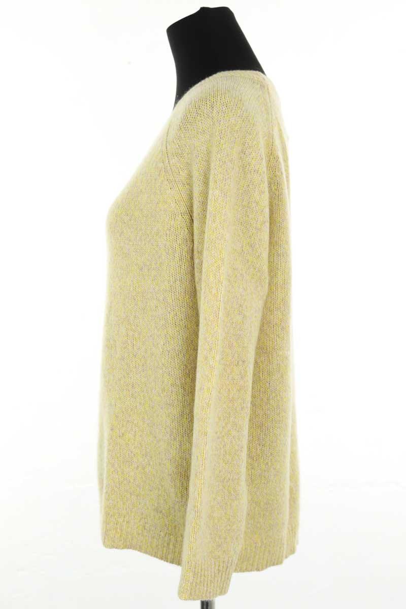 Pulls Essentiel Antwerp  Jaune