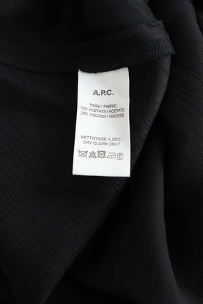 Combinaison APC  Noir
