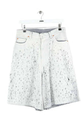 Bermudas Maison Martin Margiela  Gris