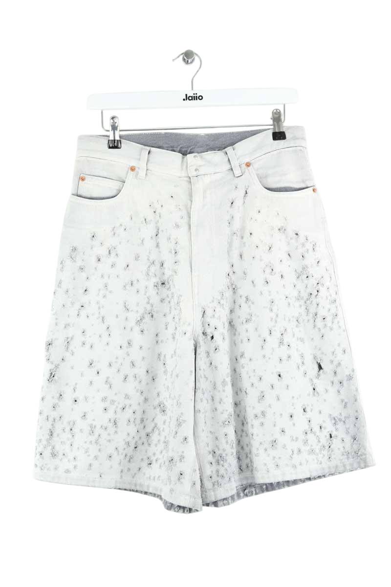 Bermudas Maison Martin Margiela  Gris