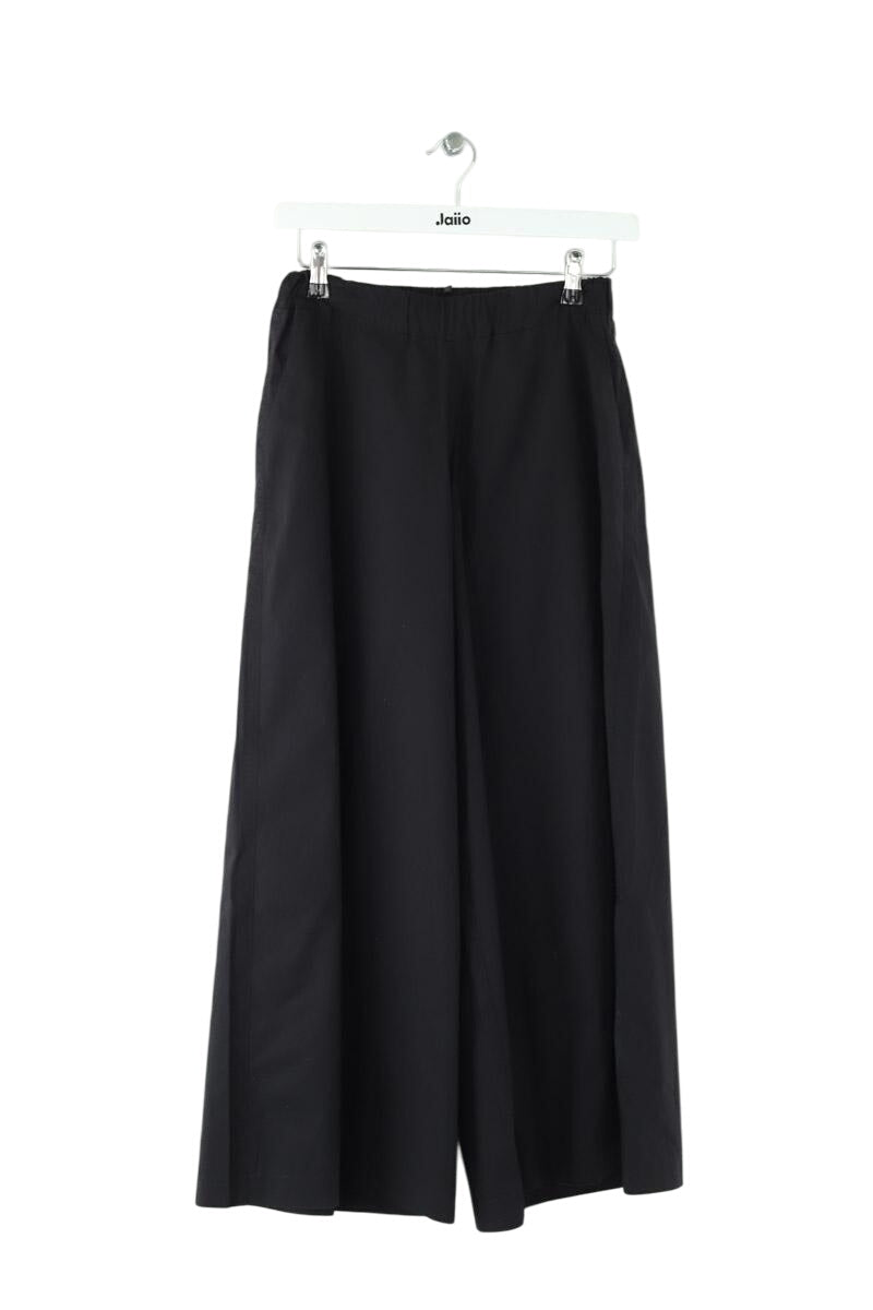 Droit Roberto Cavalli  Noir