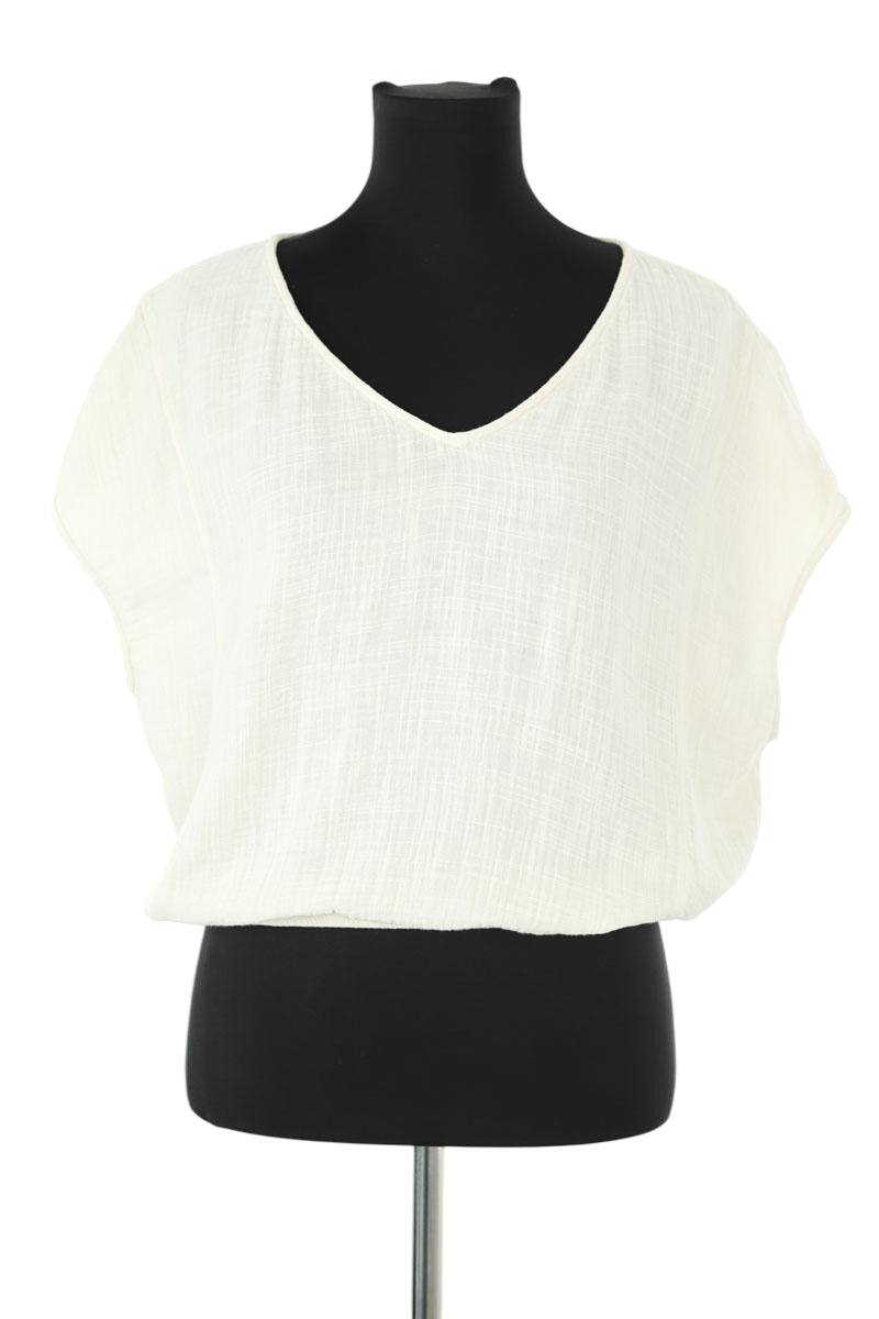 Top American Vintage  Beige