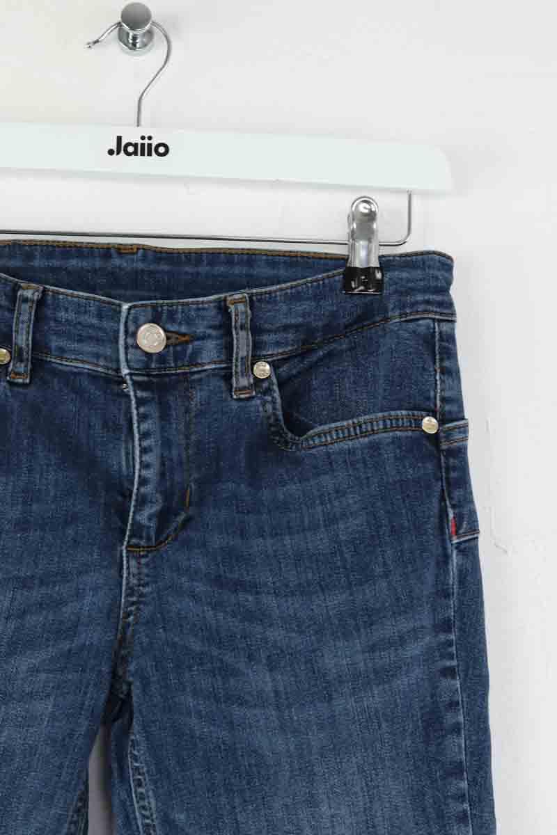 Slim Liu Jo  Bleu