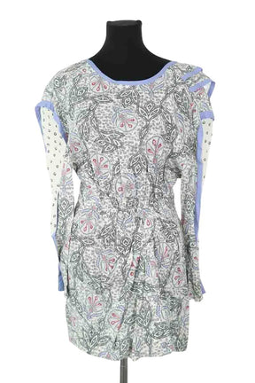 Mini Isabel Marant  Multicolore