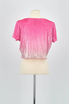 T-shirts Rotate  Rose