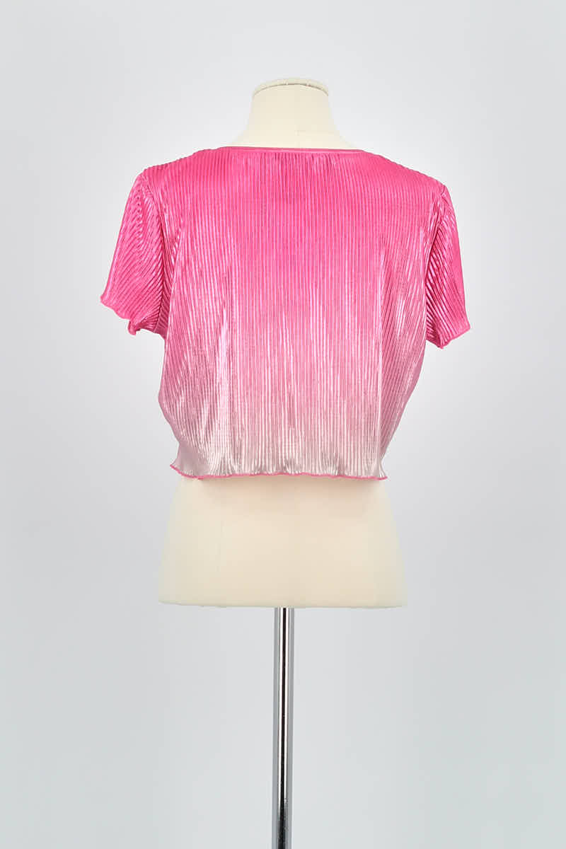 T-shirts Rotate  Rose