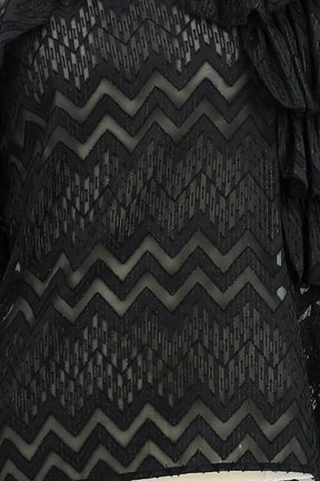 T-shirts Amenapih  Noir