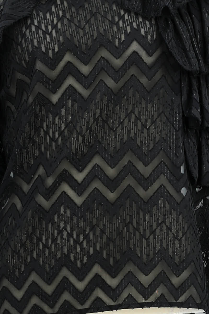 T-shirts Amenapih  Noir