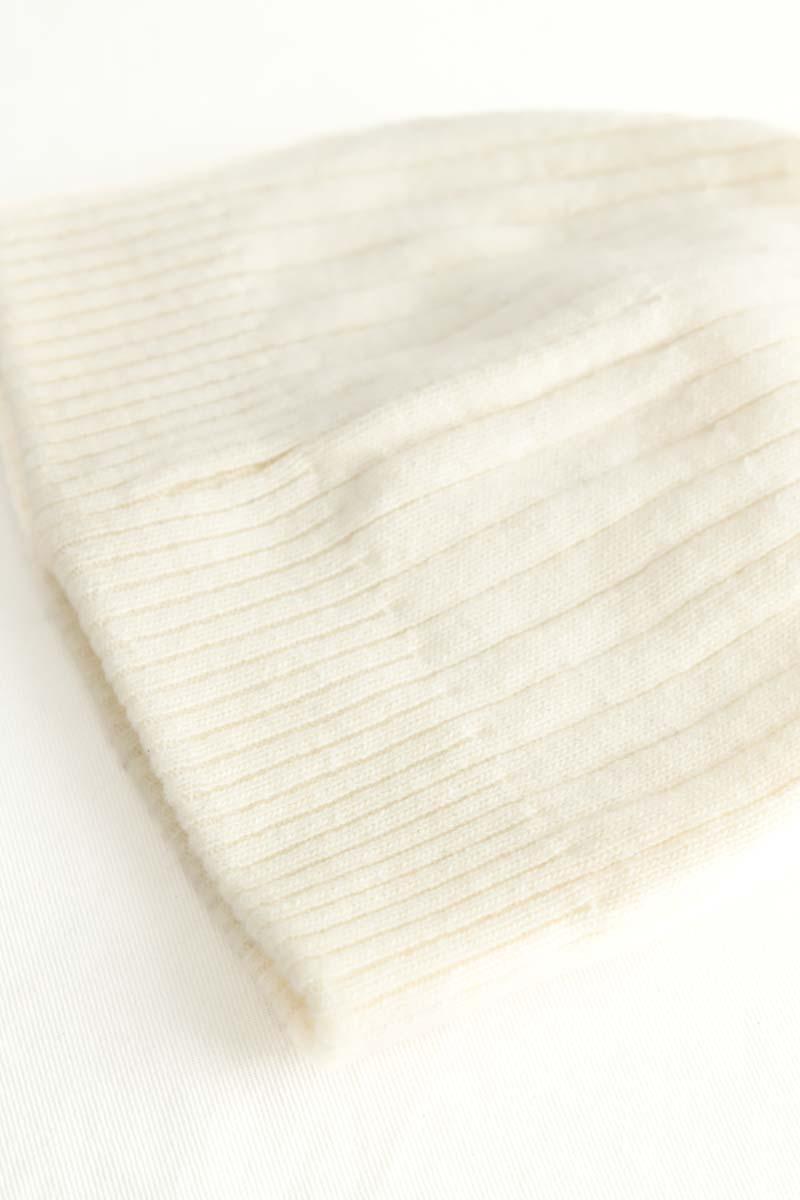 Bonnets Fusalp  Blanc