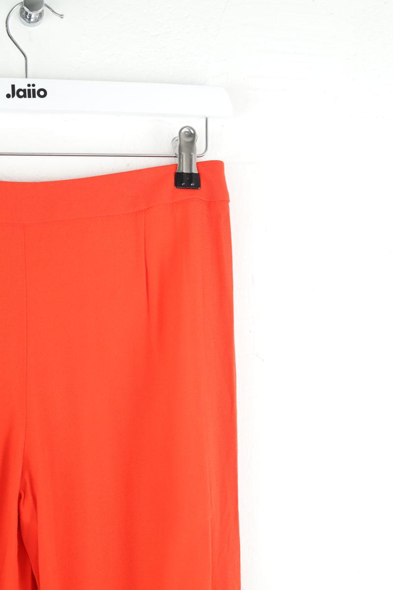 Droit Sandro  Orange