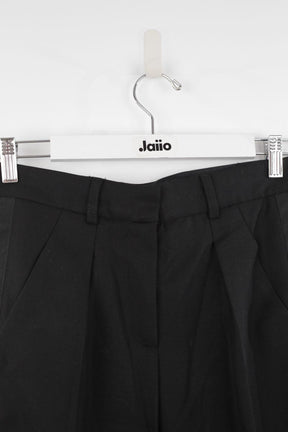 Droit Tara Jarmon  Noir