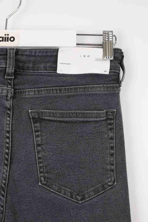 Slim Iro  Gris