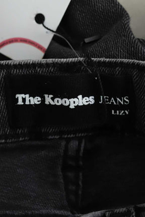 Slim The Kooples  Gris