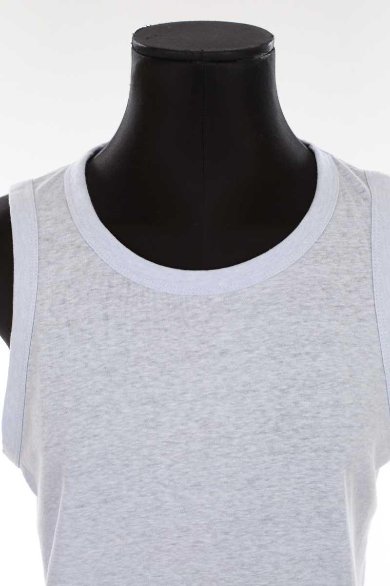 Tops sans manche J.Crew  Bleu
