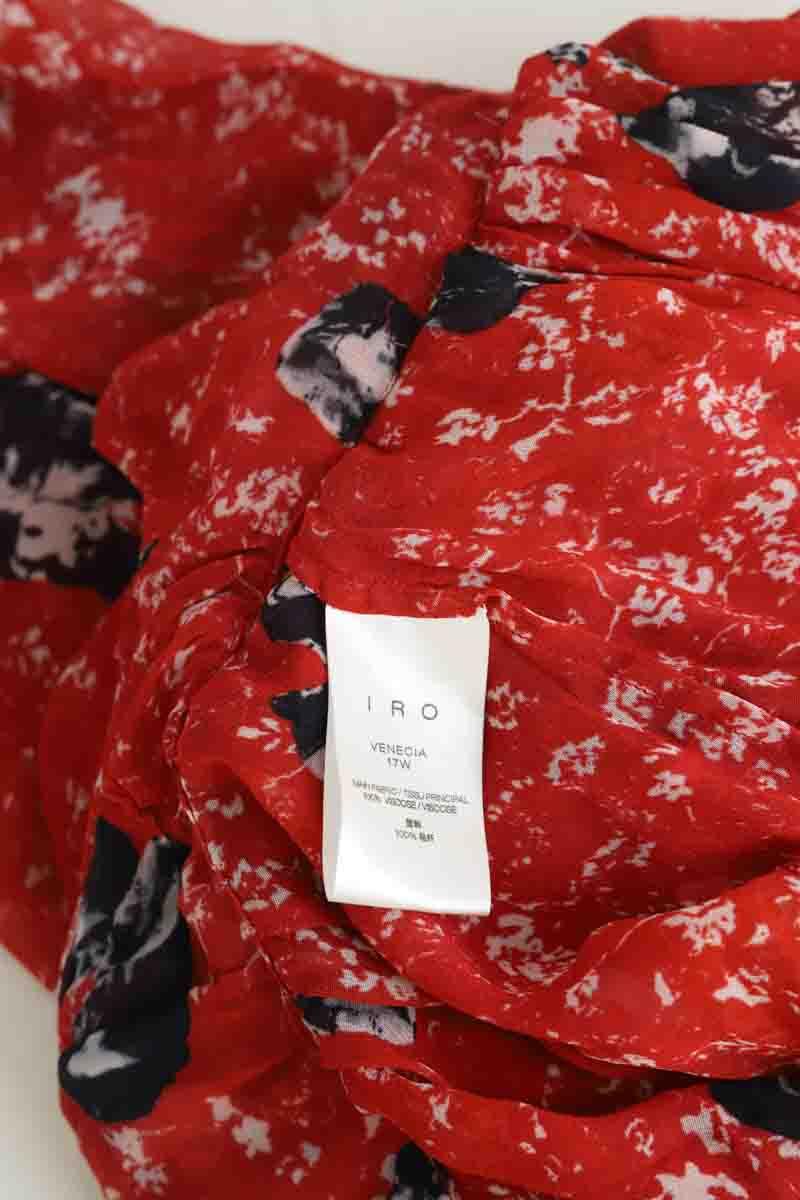 Blouses Iro  Rouge