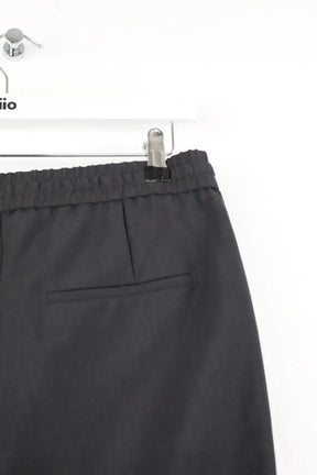 Pantalon droit Zadig & Voltaire  Gris