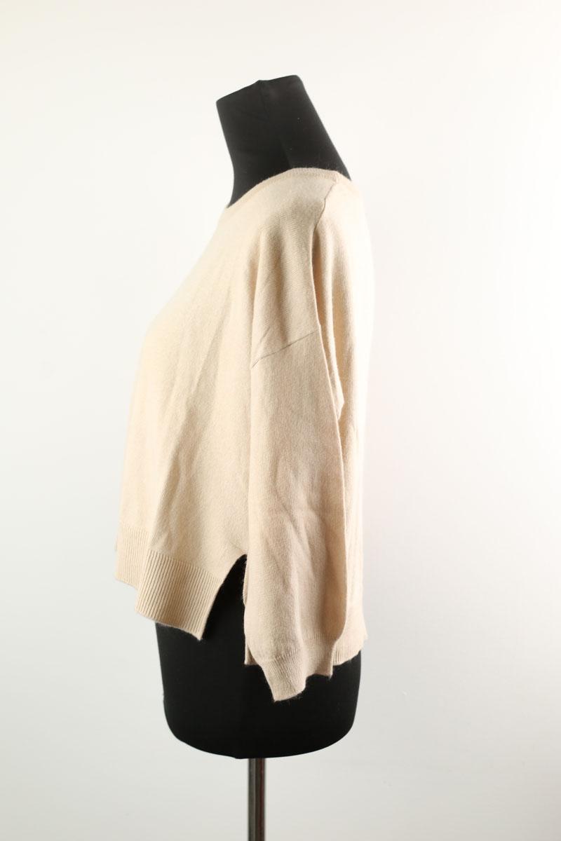 Pulls Claudie Pierlot  Beige