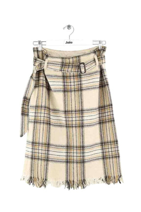 Mi-longueur Max Mara  Beige