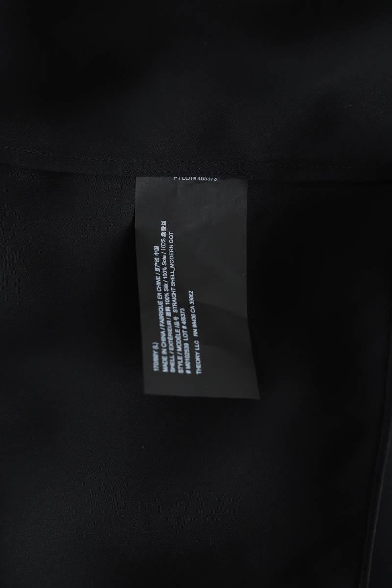 Blouses Theory  Noir