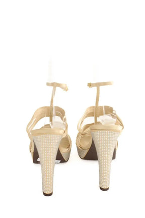 Talons Ralph Lauren  Beige