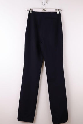 Droit Courrèges  Bleu