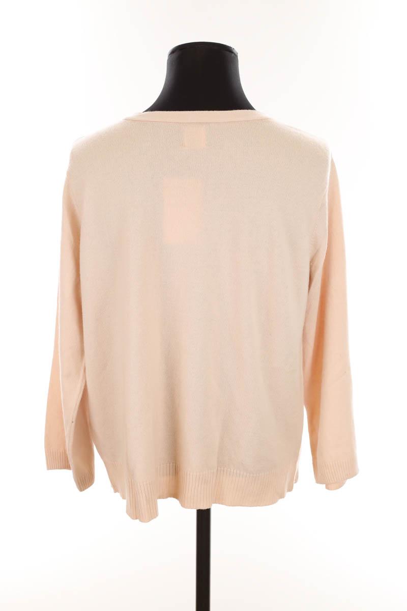Gilets Des Petits Hauts  Rose