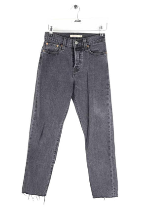 Slim Levi's  Gris