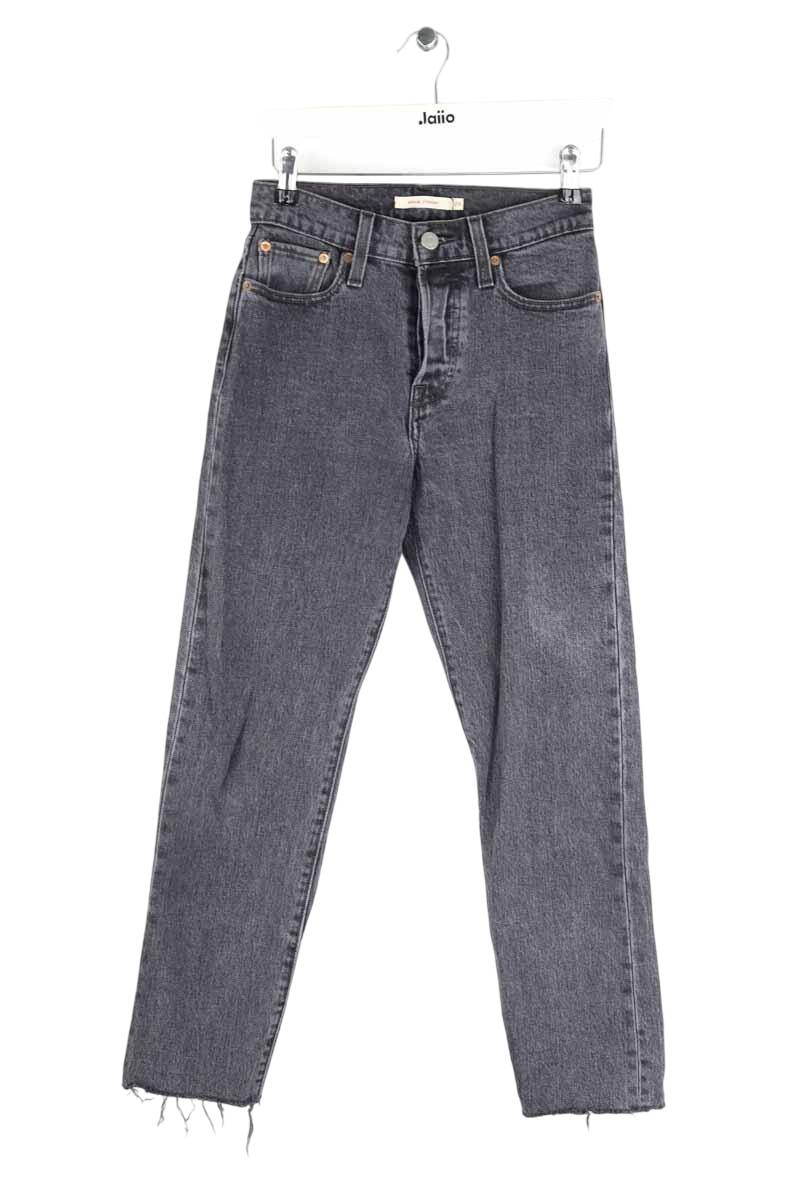 Slim Levi's  Gris