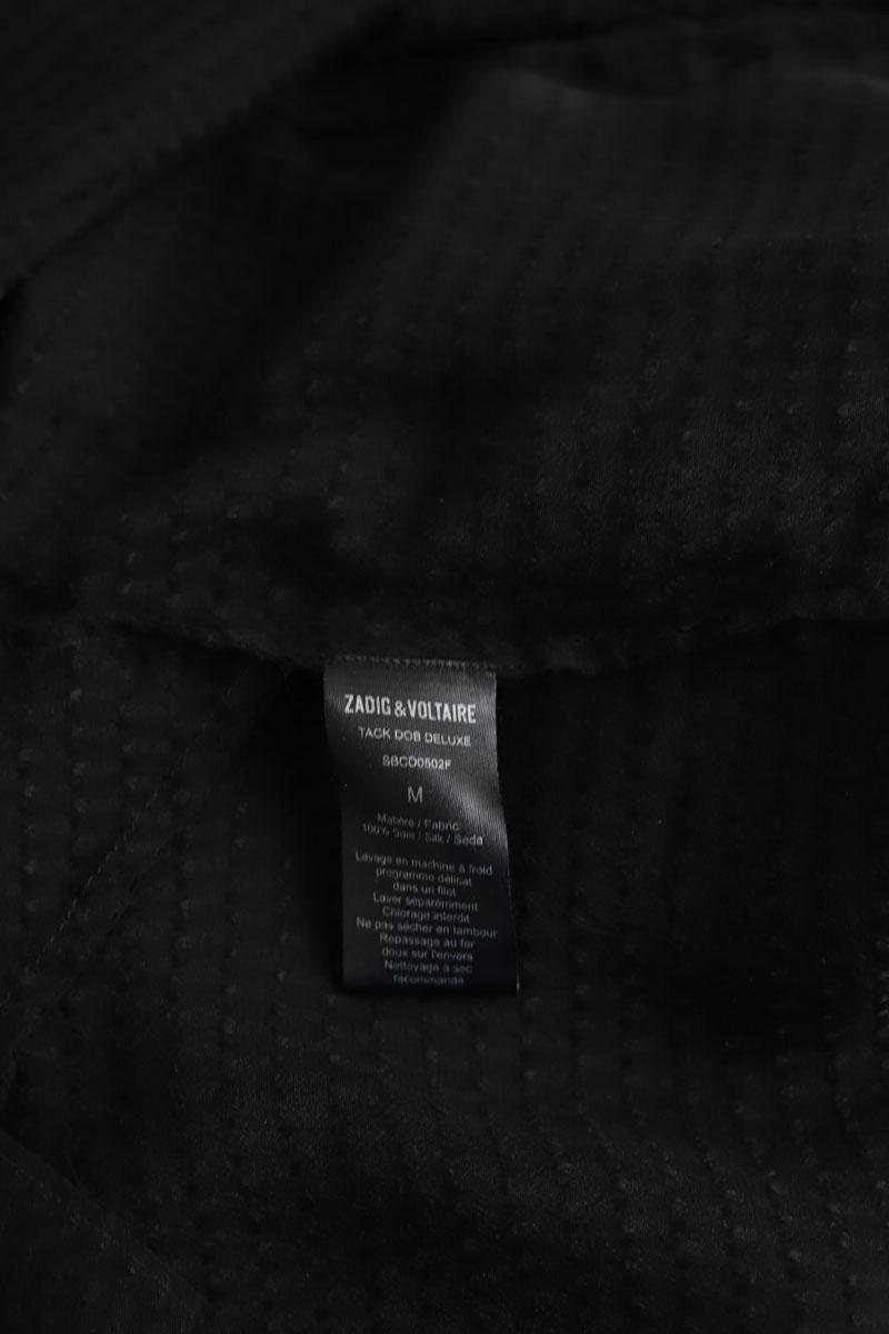 Blouses Zadig & Voltaire  Noir
