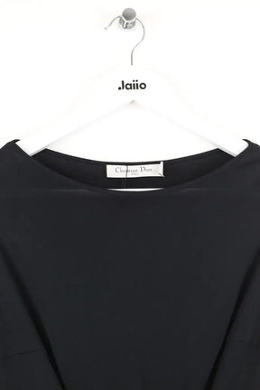 Robe Dior  Noir