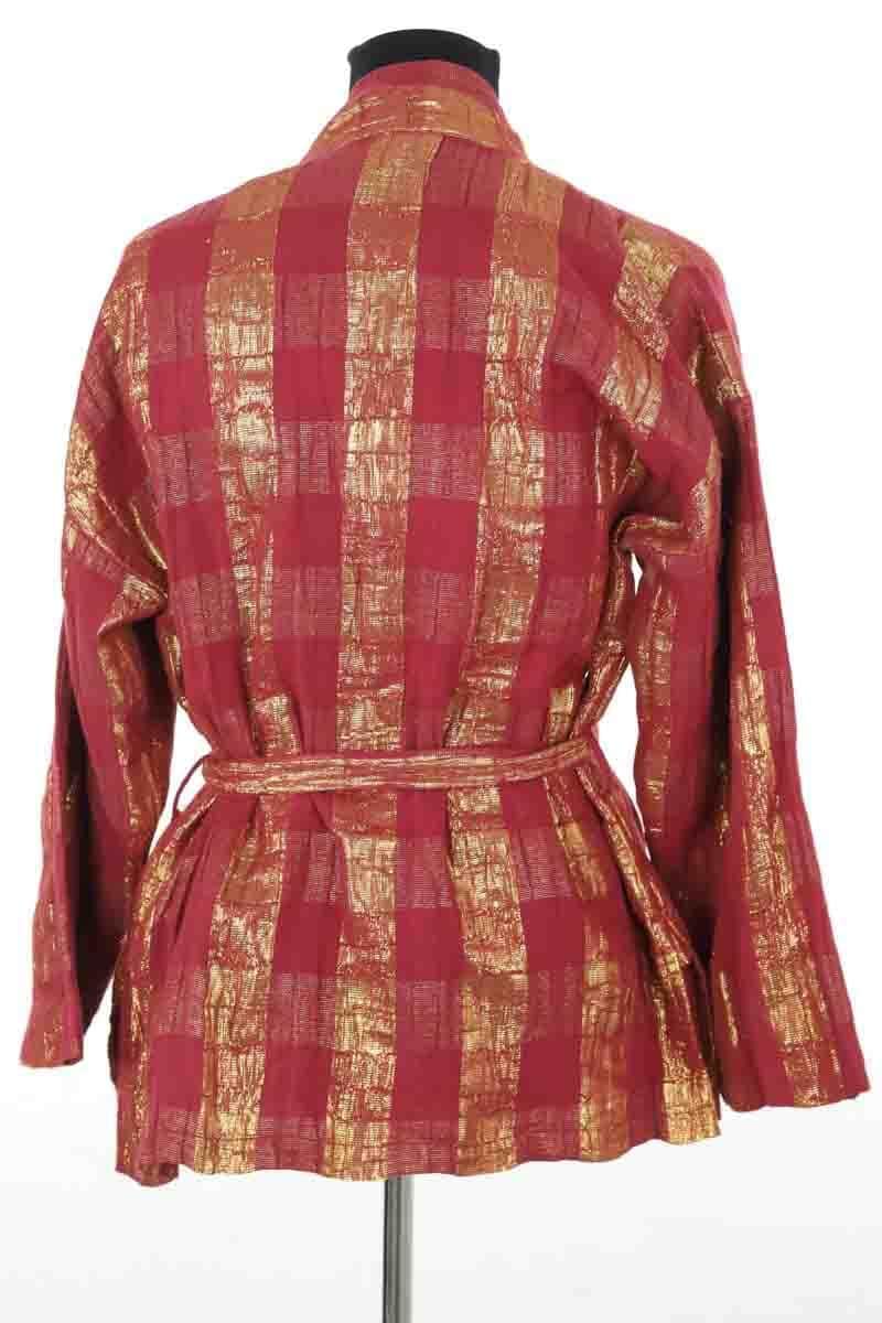 Veste Mes Demoiselles  Bordeaux