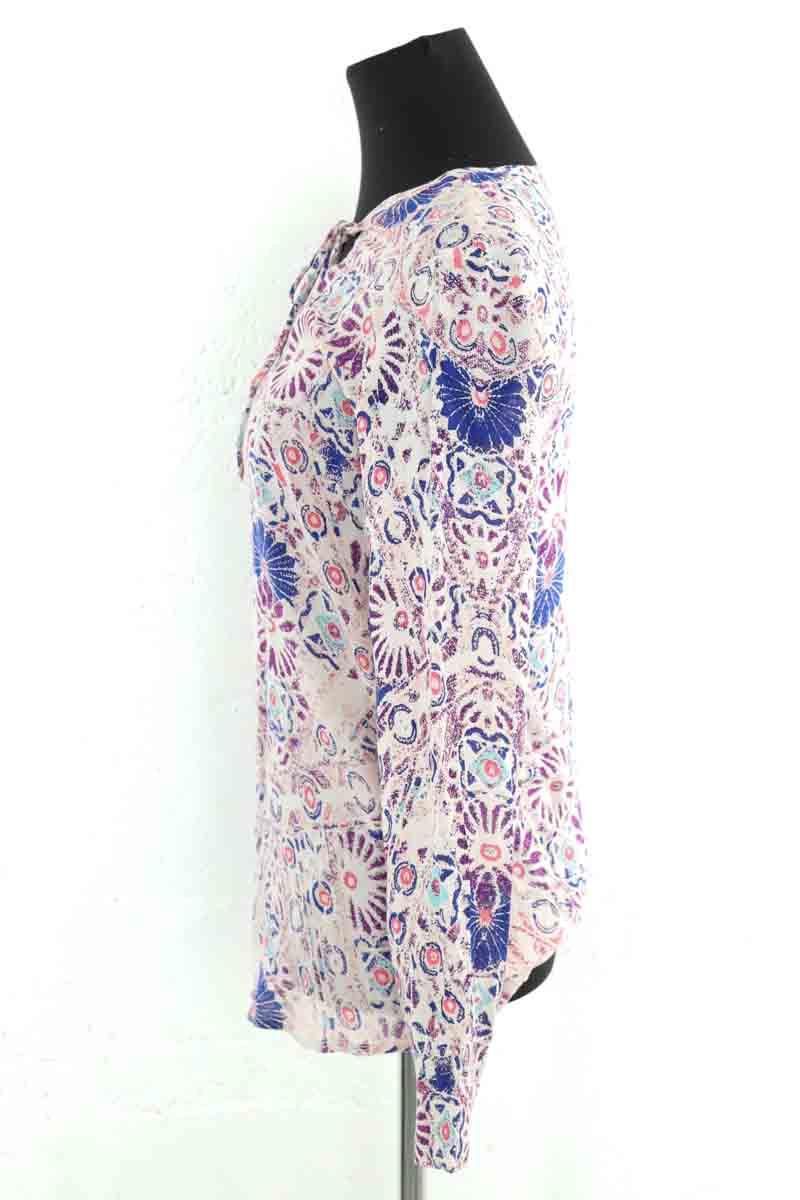 Top Antik Batik  Rose